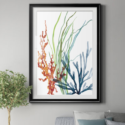 " Ocean Garden I "