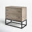 Tupper Accent Cabinet