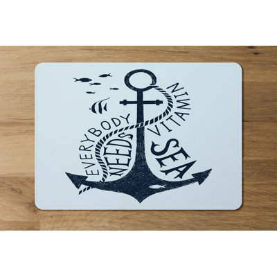 Alfred Rectangle Placemat