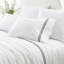 Trio Black Flat Sheet-39314685