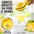 Zulay Kitchen Metal Lemon Squeezer Citrus Juicer Manual Press for Extracting the Most Juice-40822180