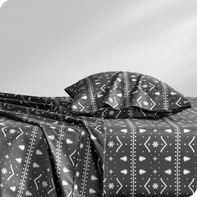 Microfiber Sheet Set