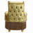 Bernadette Vanity Stool