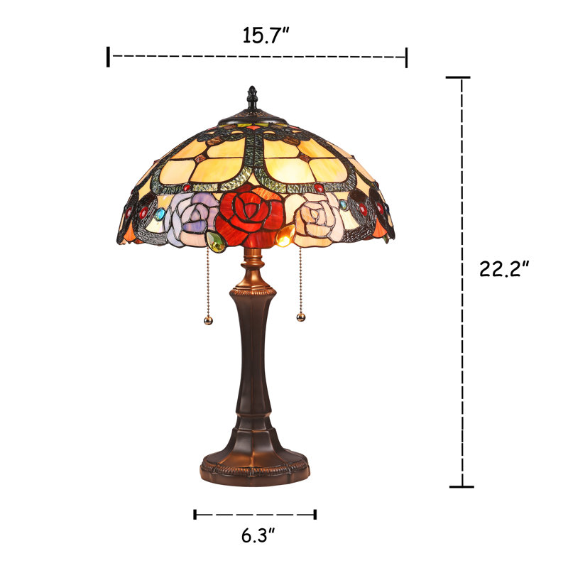 Lampe de table 22 po Aquinnah