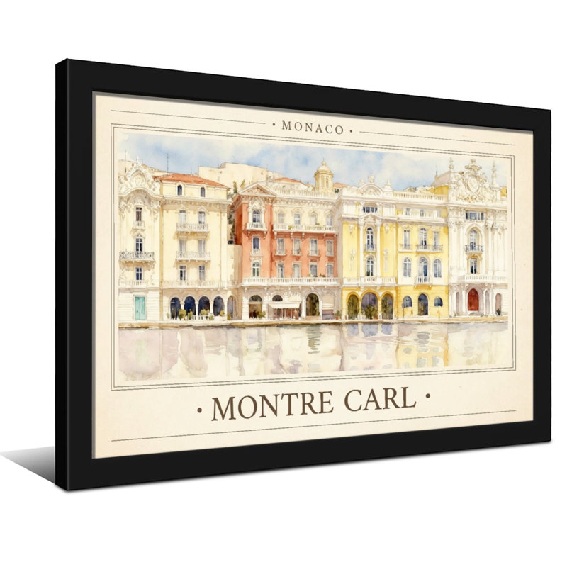 Scénario et paysages urbains, Monaco, Toile tendue, Ne s’applique pas