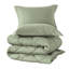 Ensemble d'édredon en losange trois pièces Diamond-99014239-99303156