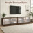 2- Piece TV Stand Living Room Set-1980070885