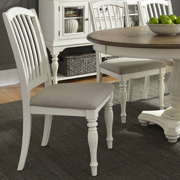 Liberty Furniture Cumberland Creek Dining Chair | Wayfair