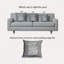 Housse de coussin carré et insert-1354589474-1354589479