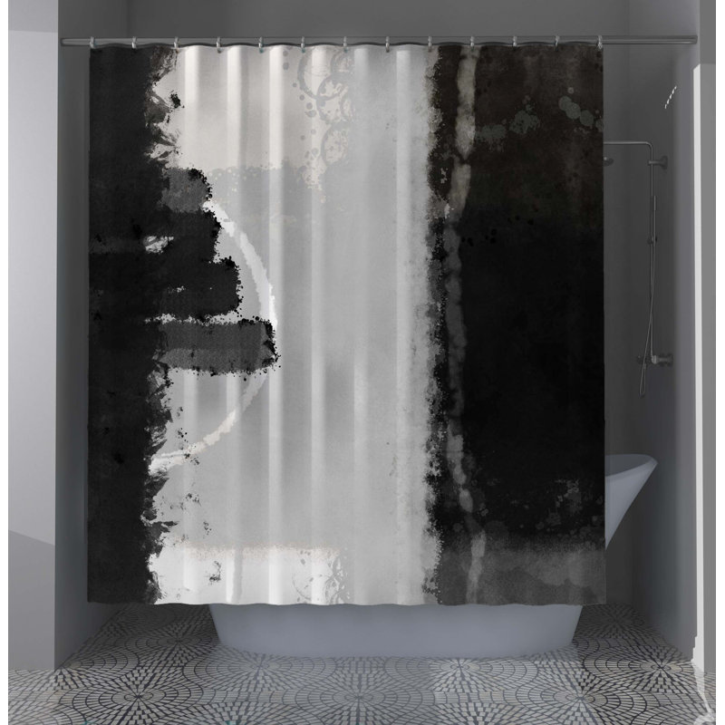 Shower Curtain