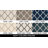 Darrold Hudson Shag Performance Geometric Rug-50273349