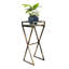 Support pour plante 35,5 po