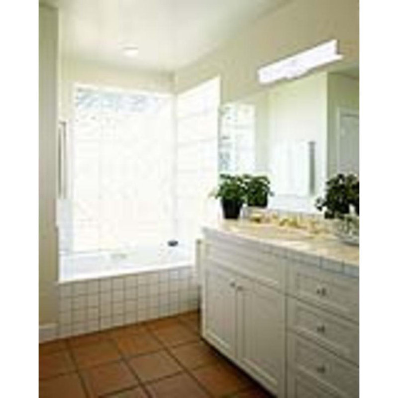 2 - Light Dimmable Vanity Light