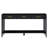 60-Inch Wooden Console Table With 3 Drawers And Storage Shelf, Perfect For Entryway, Hallway, And Living Room-759107052