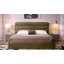 Lit plateforme tapissier avec rangement relevable-231838671-230536740