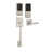 Satin Nickel selected