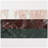 Elizabeth Sutton Curve 2" x 12" Marble Novelty Mosaic Wall & Floor Tile ( 1 sq. ft. / sheet)-55135378