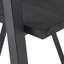Étagère à livres en fer Isakson H 72 "x l 31,5"-522741350