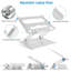 Table d'ordinateur L 10,43 po-416801200