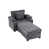 Dark Grey est en rupture de stock sélectionné