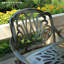 Tabouret de bar 45,8 po avec coussin-1634562694-1628001894