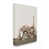 Toile tendue