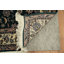 Tapis en laine de qualité supérieure 4 x 6