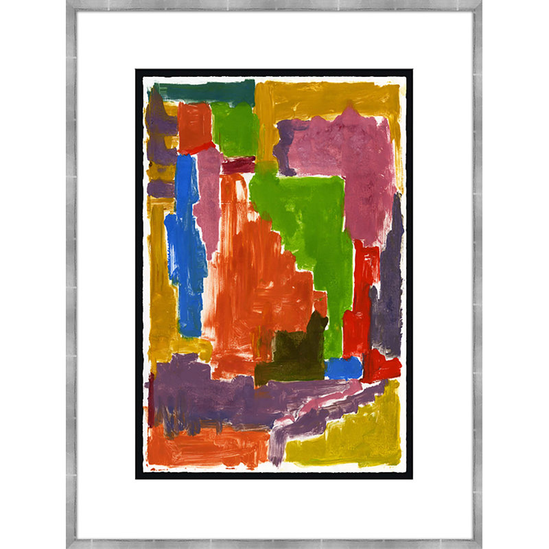 Opportunity Knocks " Opportunity Knocks 2 " by Soicher Marin Archives
