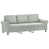 100% polyester gris clair n'est pas disponible
