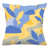 Bright Blue Light Yellow