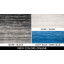Tapis argenté / noir Atziri Costa Mesa-31312025
