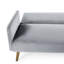 Elkridge Upholstered Sofa Bed Double-1285280215