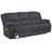 Dametris 88" Pillow Top Arm Reclining Sofa-1630940482
