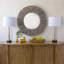 Buffet Table Lamp