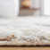 Addelyn Striped Wool Hand Tufted Area Rug