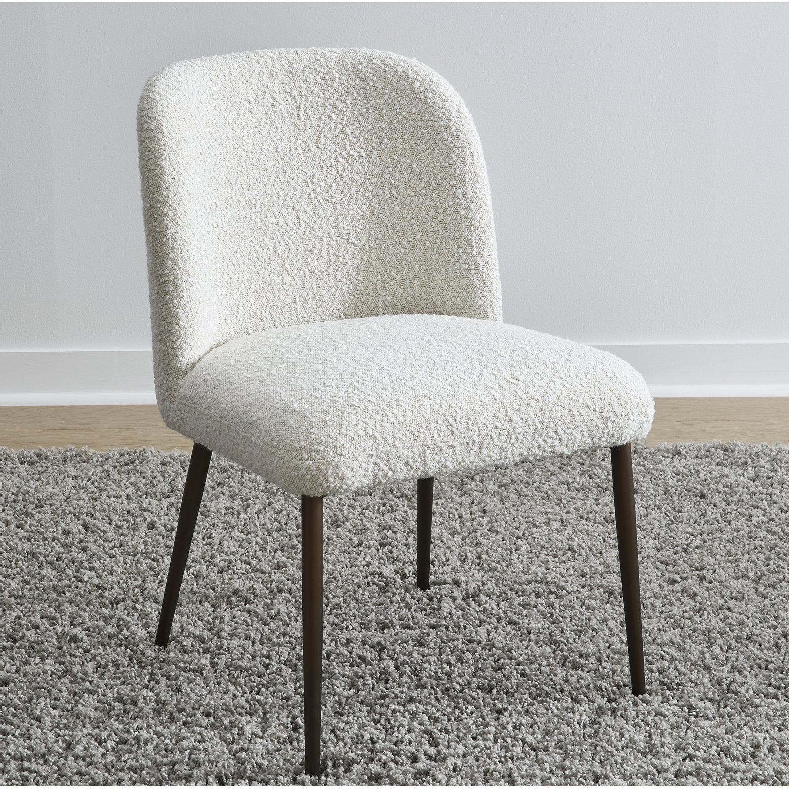 Ruebin Linen Dining Chair