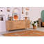 Wolina 81cm Sideboard