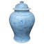 Handmade Ginger Jar