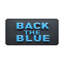 Polyester Desk Pad-1134294023