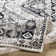 Roumfort Abstract Indoor Rug
