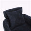 Chaise de salon ergonomique avec des caractéristiques avancées pour un confort ultime-550853616