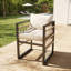 4 - Person Patio Dining Set with Square Table