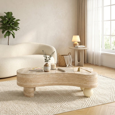 FFZ 47.24'' Cafeteria Table