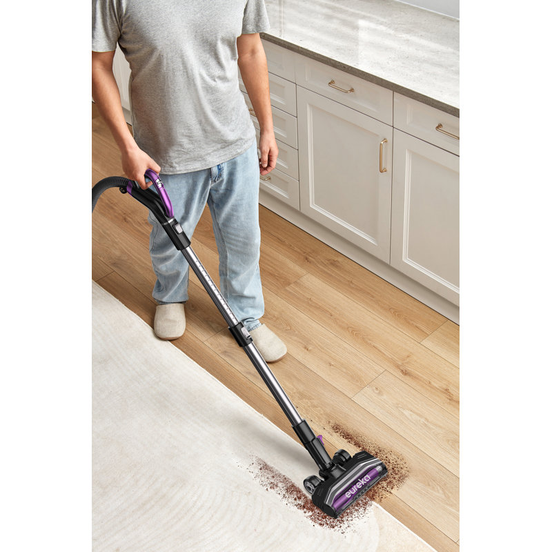 Aspirateur traineau sans sac Eureka NEN185