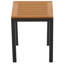Ensemble de canapé modulaire de patio moderne avec coussins-877172033