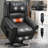 Power Lift Recliner Chair Heat Massage Dual Motor, Faux Leather, Heavy Duty Motion Mechanism-212104491