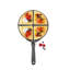 Excelsa Disco Cook 8.2L