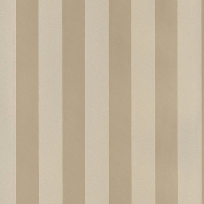 Papier peint embossé rayé mat 32,7 pi x 20,5 po Silk Impressions
