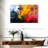 Avery Fiery Abstract-107696346