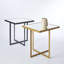 Bulock Frame End Table-1551088867